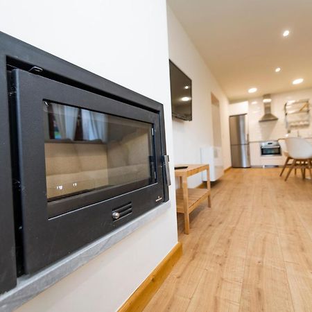Apartamentos Los Picos De Europa Colio Екстериор снимка