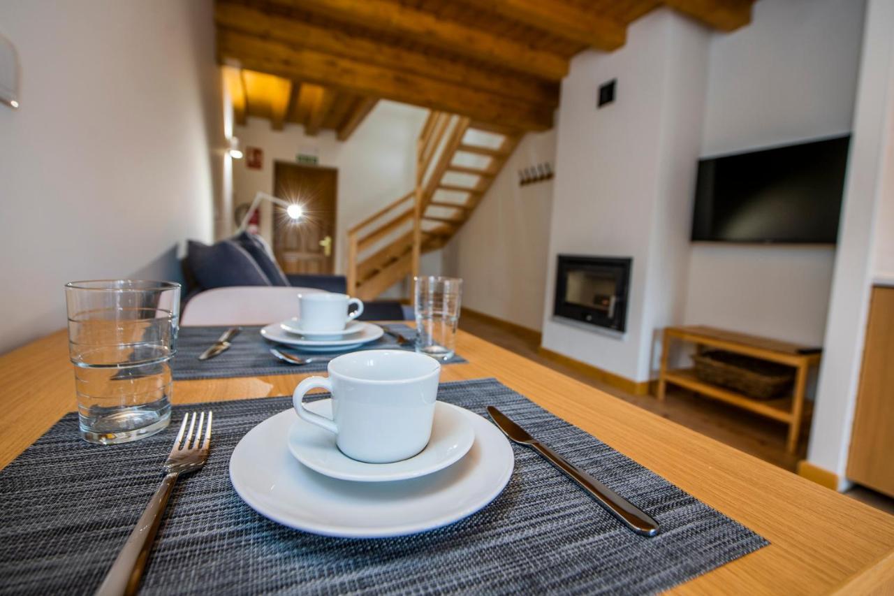 Apartamentos Los Picos De Europa Colio Екстериор снимка