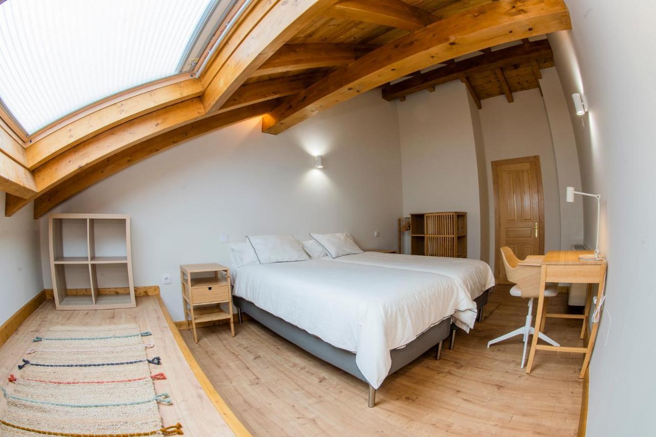 Apartamentos Los Picos De Europa Colio Екстериор снимка