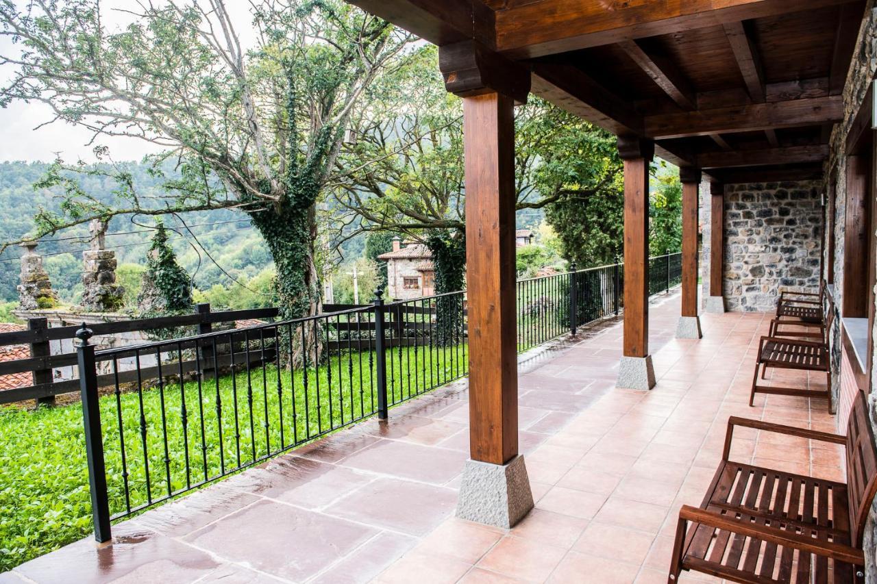 Apartamentos Los Picos De Europa Colio Екстериор снимка