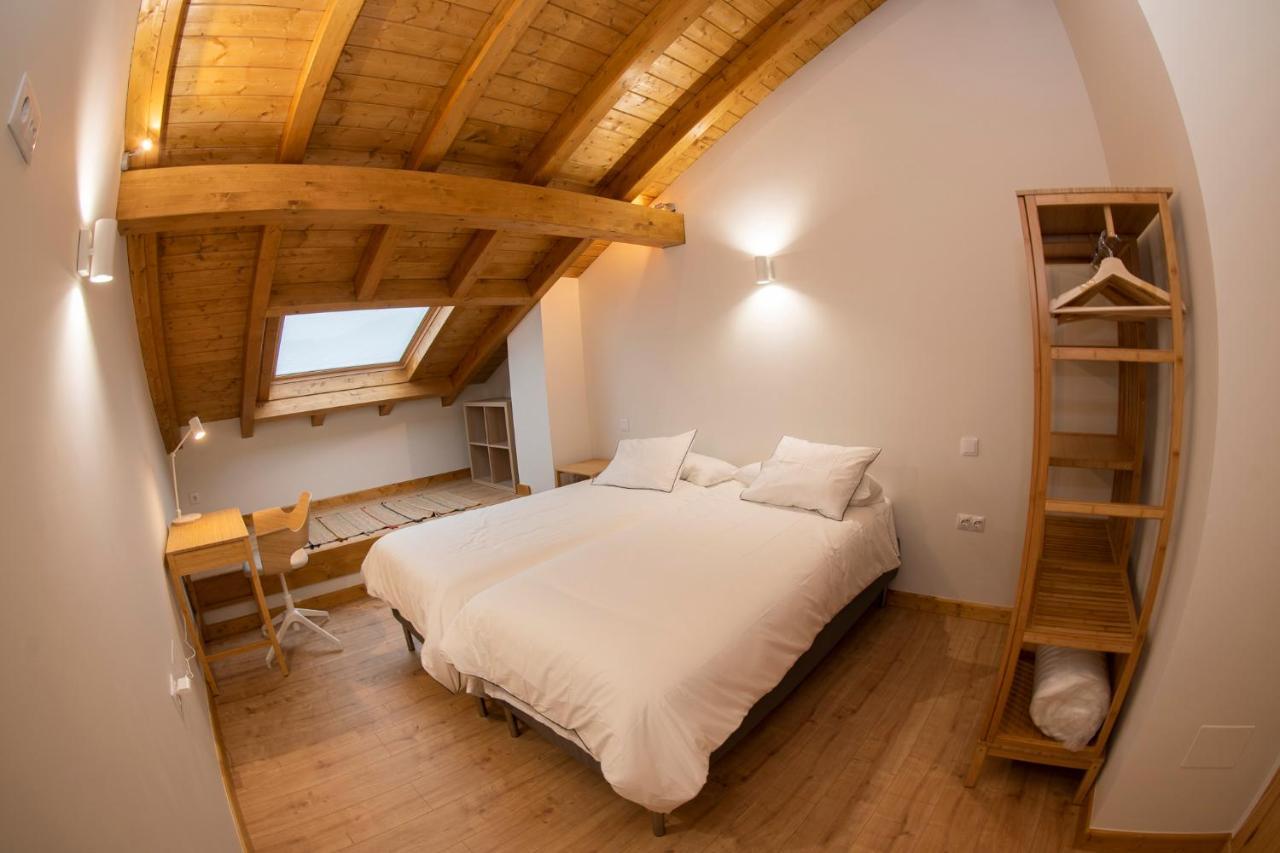 Apartamentos Los Picos De Europa Colio Екстериор снимка