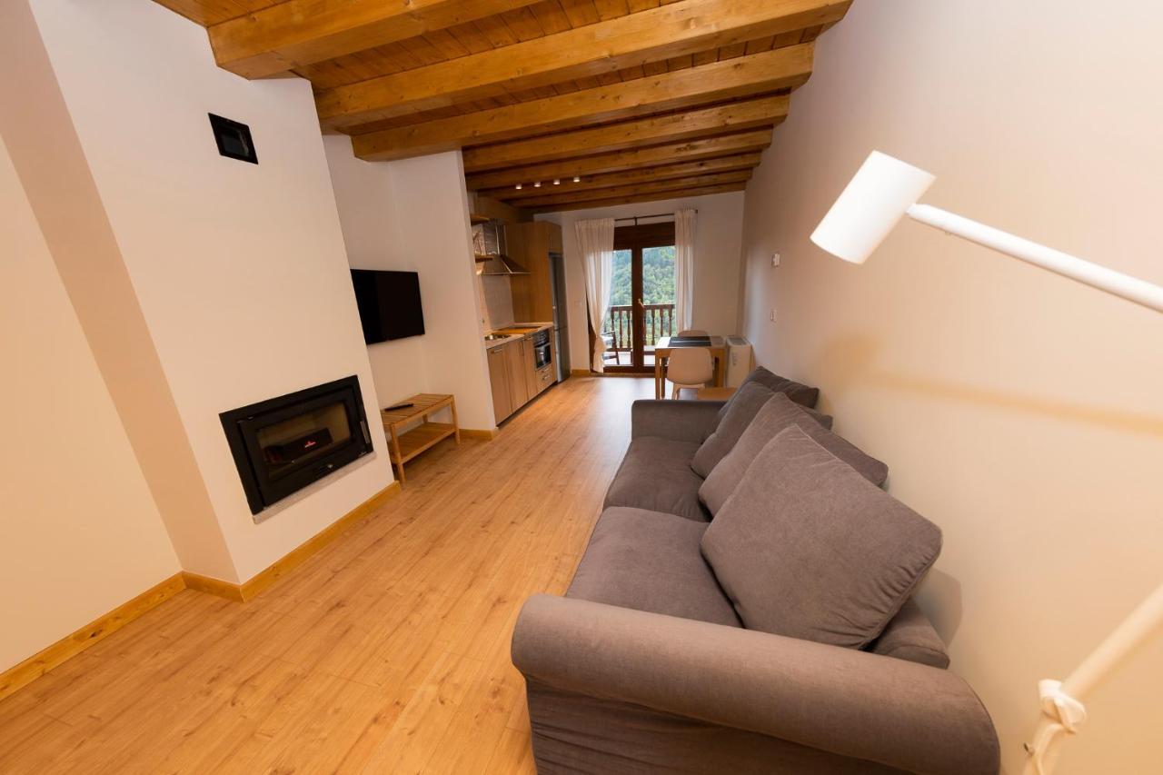 Apartamentos Los Picos De Europa Colio Стая снимка