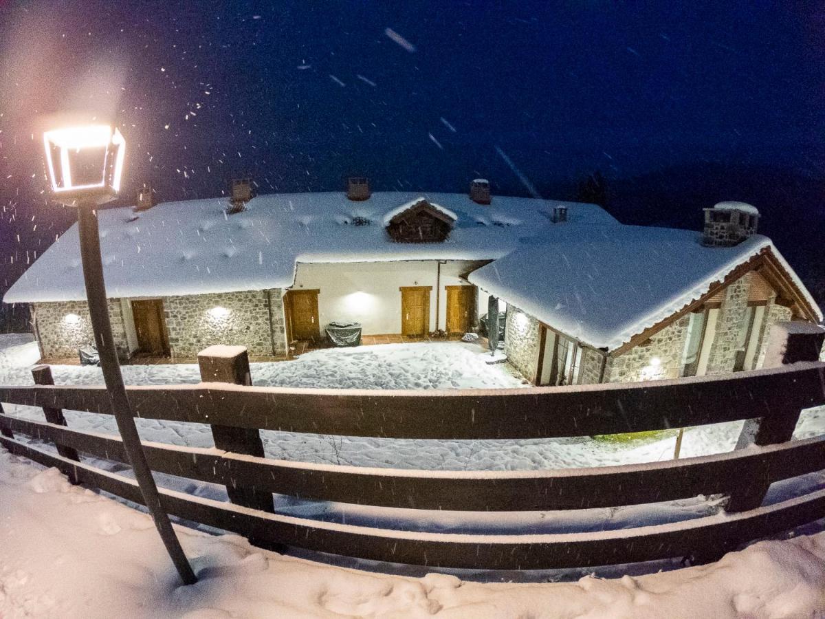 Apartamentos Los Picos De Europa Colio Екстериор снимка